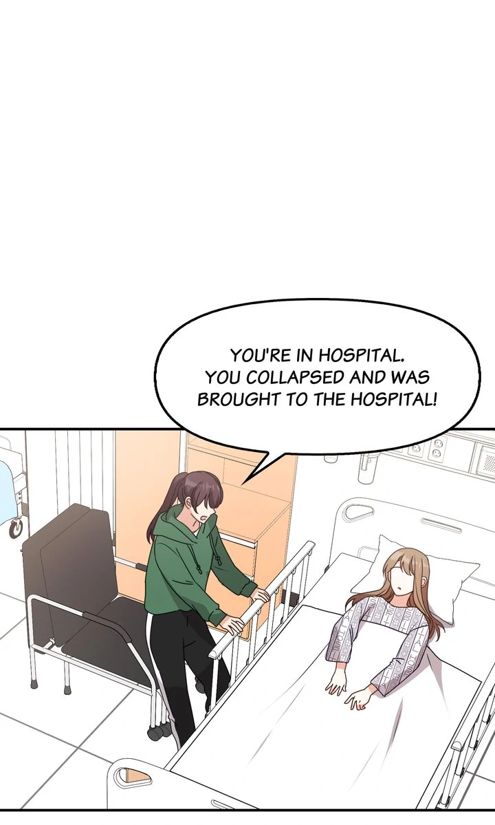 A Romantic Ending with My 2D Boyfriend! chapter 48 page 39