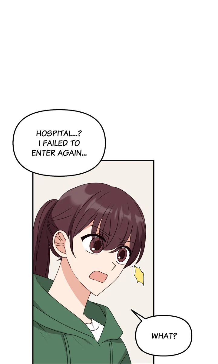 A Romantic Ending with My 2D Boyfriend! chapter 48 page 40