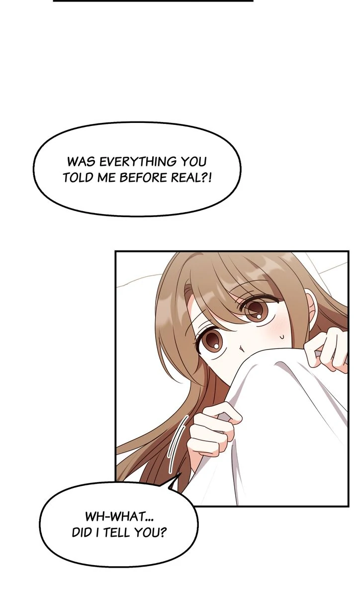 A Romantic Ending with My 2D Boyfriend! chapter 48 page 41