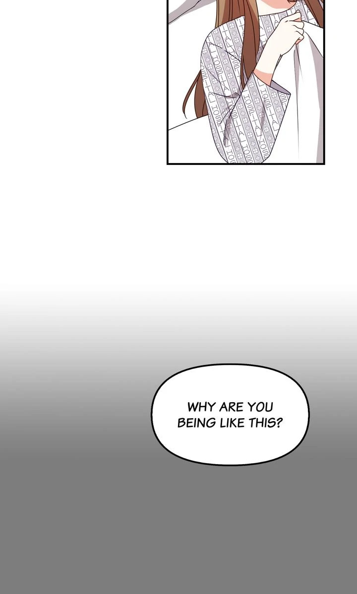 A Romantic Ending with My 2D Boyfriend! chapter 48 page 44