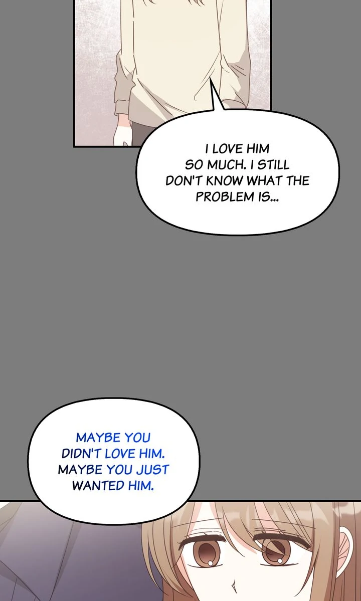 A Romantic Ending with My 2D Boyfriend! chapter 48 page 48