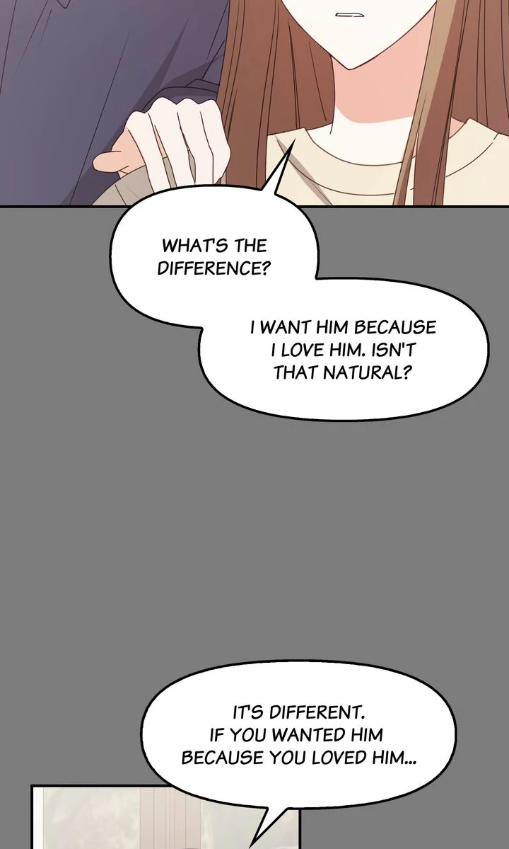 A Romantic Ending with My 2D Boyfriend! chapter 48 page 49