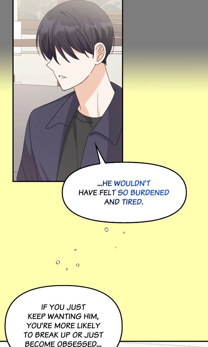 A Romantic Ending with My 2D Boyfriend! chapter 48 page 50