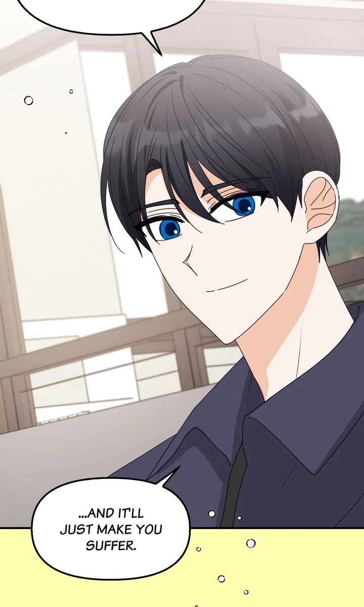 A Romantic Ending with My 2D Boyfriend! chapter 48 page 51