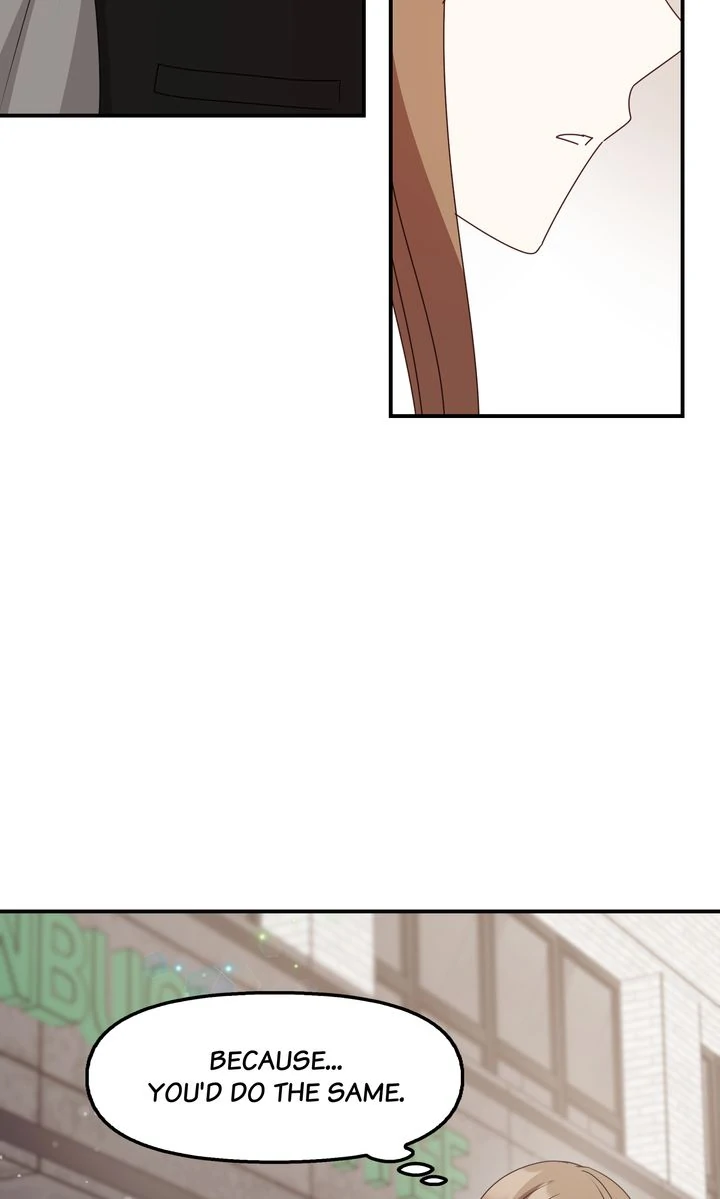 A Romantic Ending with My 2D Boyfriend! chapter 48 page 59