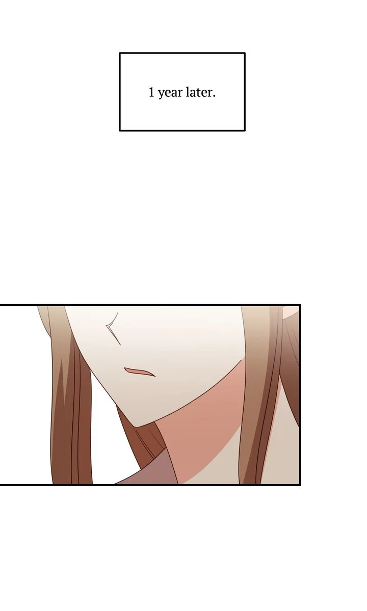 A Romantic Ending with My 2D Boyfriend! chapter 48 page 61
