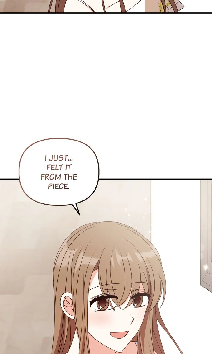 A Romantic Ending with My 2D Boyfriend! chapter 48 page 69
