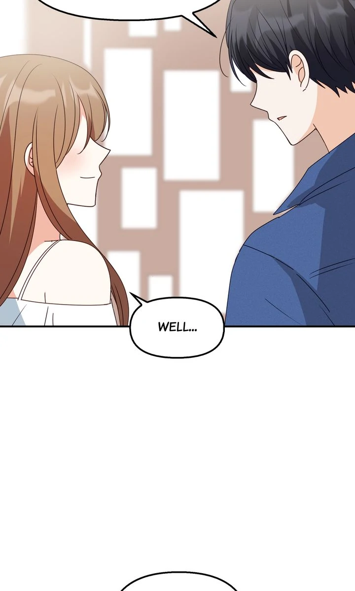 A Romantic Ending with My 2D Boyfriend! chapter 48 page 71
