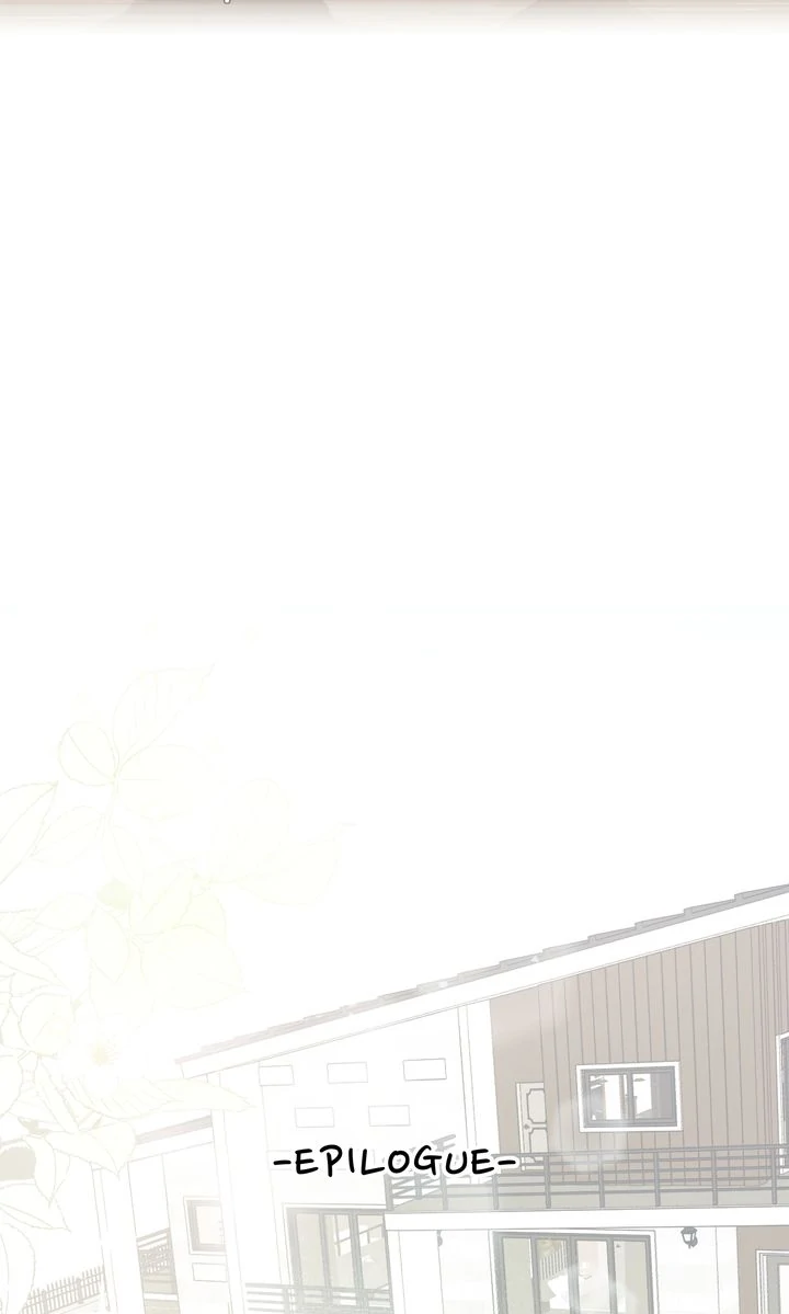 A Romantic Ending with My 2D Boyfriend! chapter 48 page 73