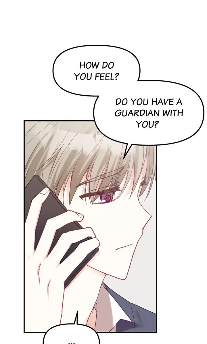 A Romantic Ending with My 2D Boyfriend! chapter 5 page 12