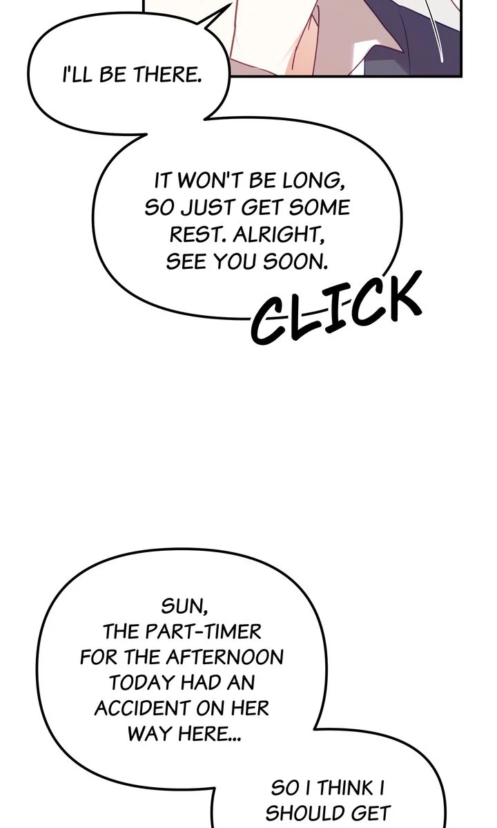 A Romantic Ending with My 2D Boyfriend! chapter 5 page 14