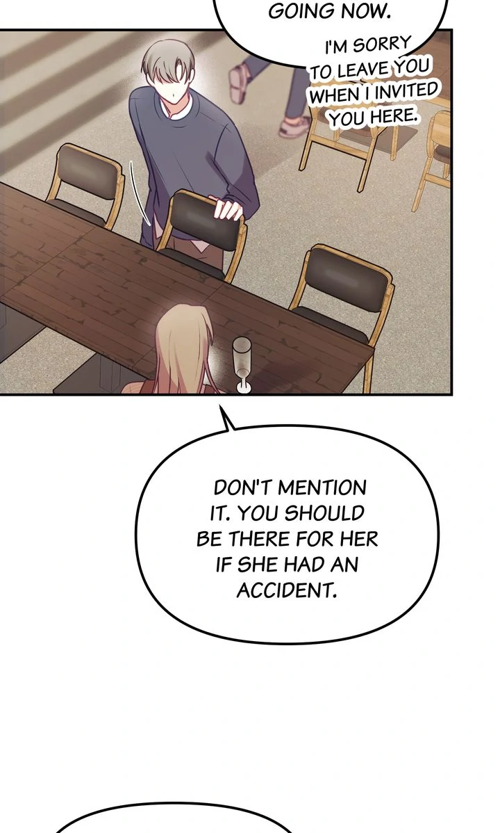 A Romantic Ending with My 2D Boyfriend! chapter 5 page 15