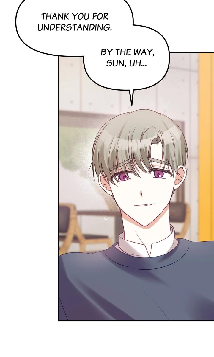 A Romantic Ending with My 2D Boyfriend! chapter 5 page 16
