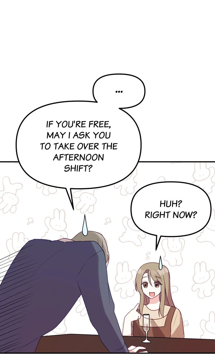 A Romantic Ending with My 2D Boyfriend! chapter 5 page 17