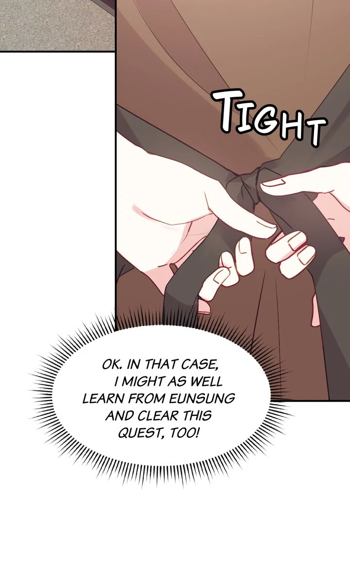 A Romantic Ending with My 2D Boyfriend! chapter 5 page 24