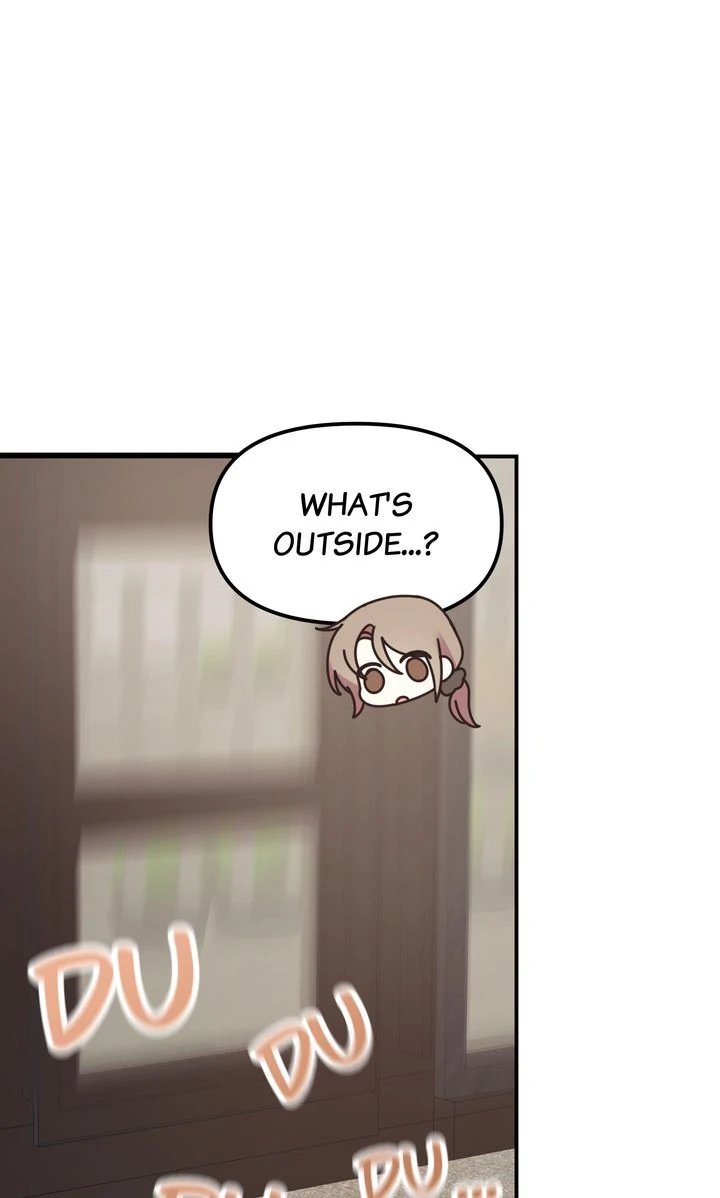 A Romantic Ending with My 2D Boyfriend! chapter 5 page 27
