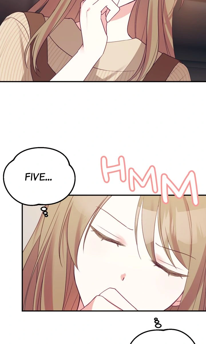A Romantic Ending with My 2D Boyfriend! chapter 5 page 3