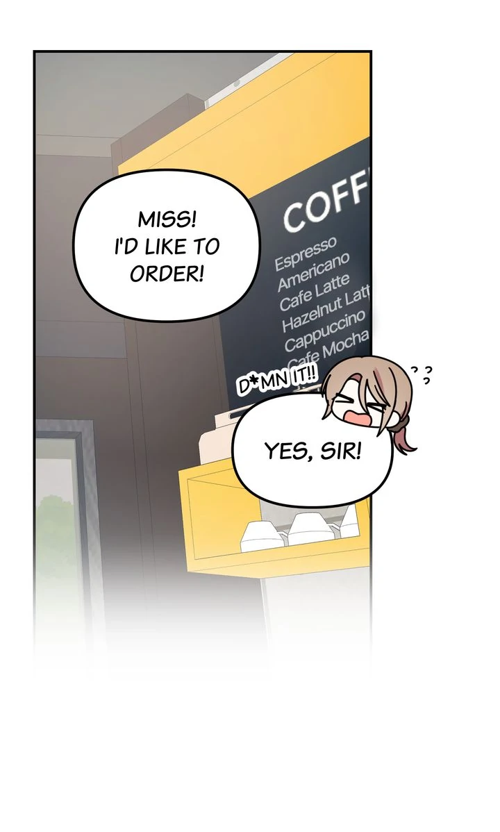 A Romantic Ending with My 2D Boyfriend! chapter 5 page 31