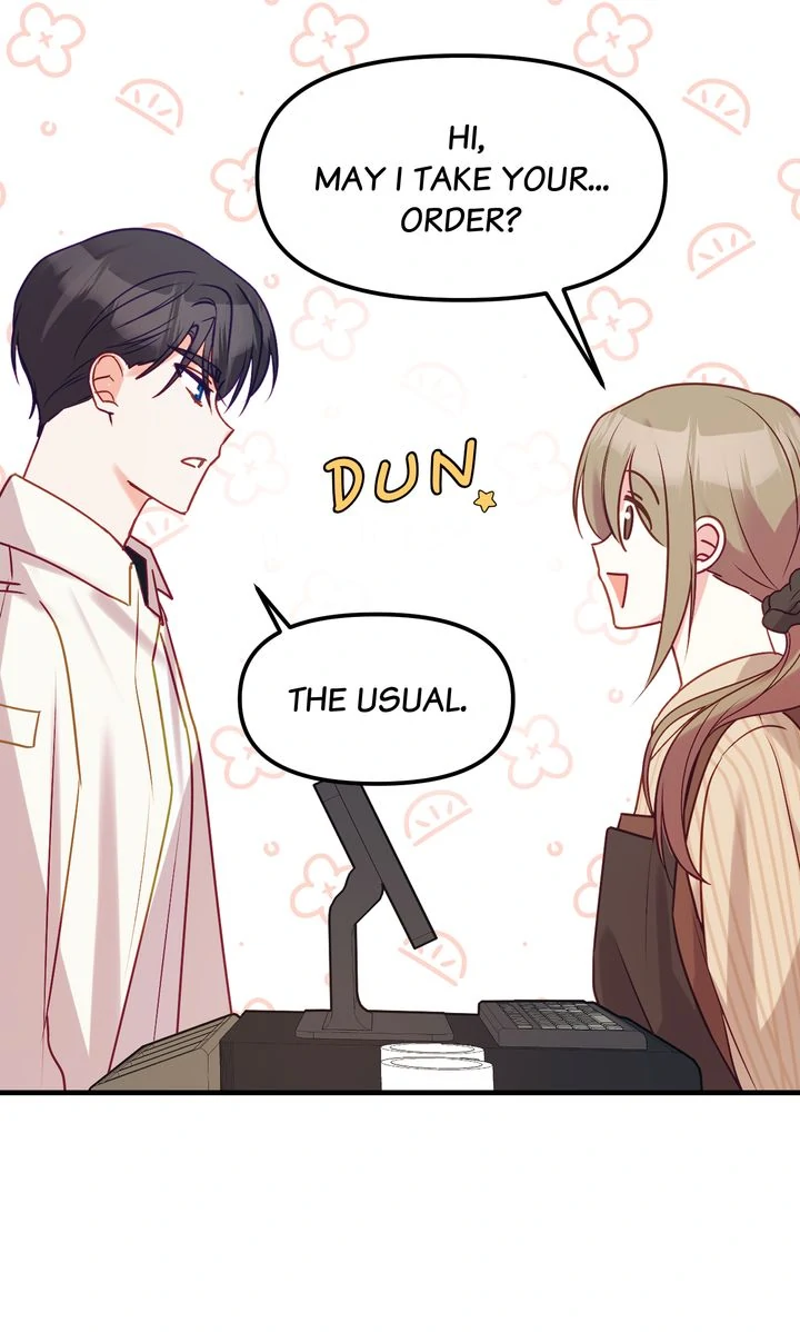 A Romantic Ending with My 2D Boyfriend! chapter 5 page 37