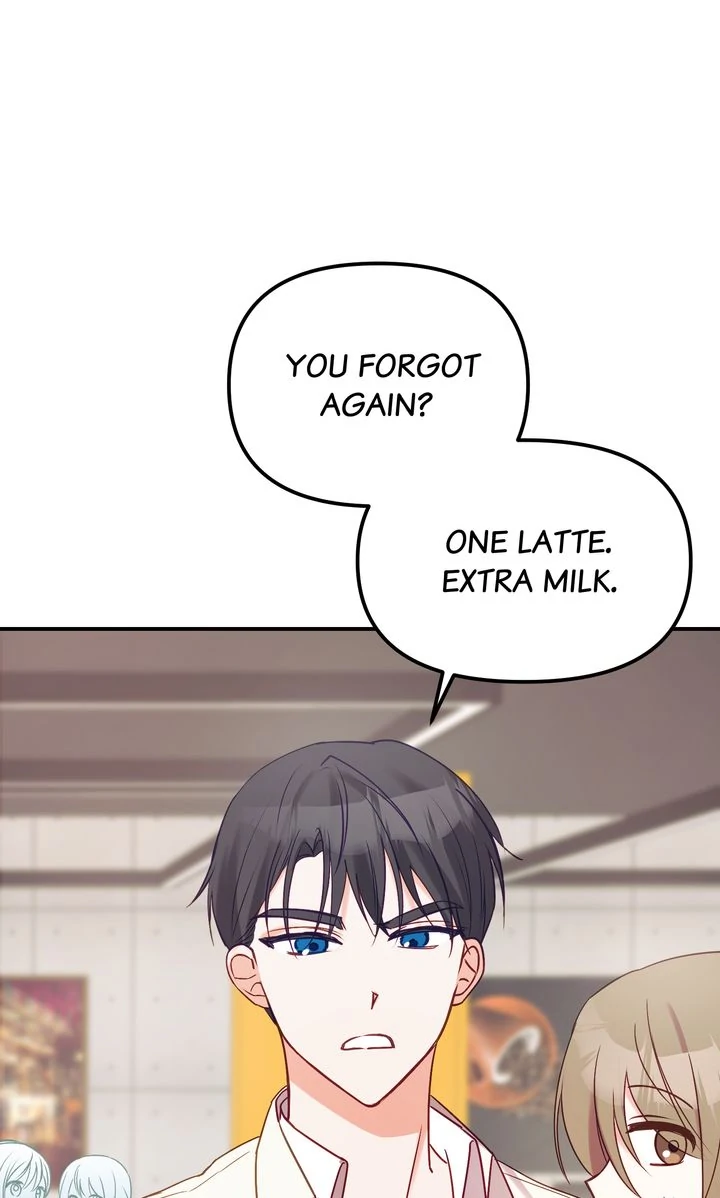 A Romantic Ending with My 2D Boyfriend! chapter 5 page 39