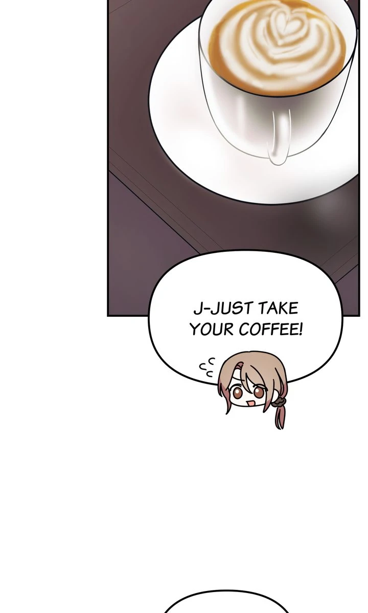 A Romantic Ending with My 2D Boyfriend! chapter 5 page 41