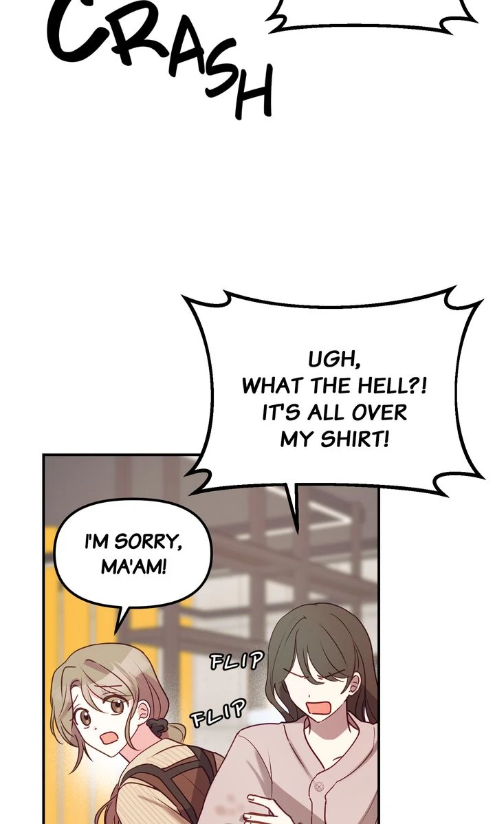 A Romantic Ending with My 2D Boyfriend! chapter 5 page 47
