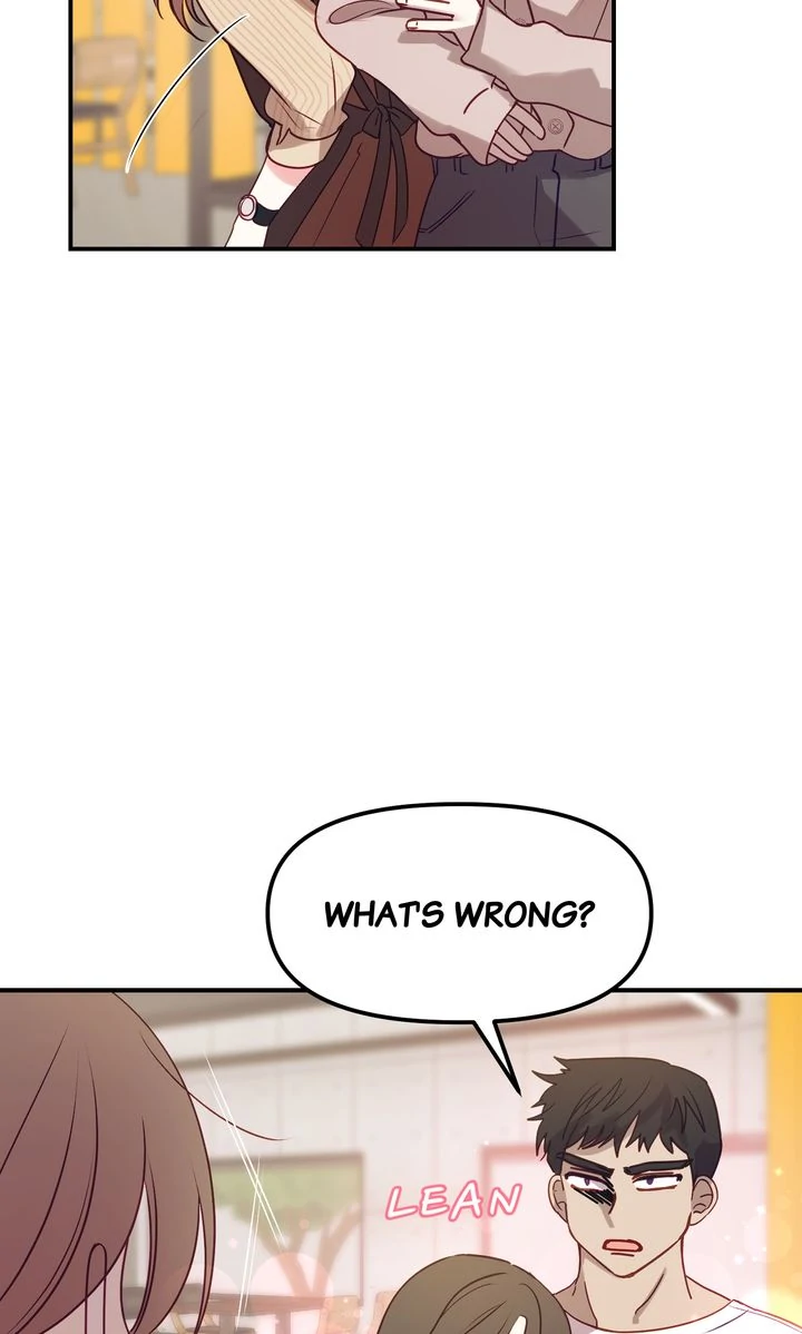 A Romantic Ending with My 2D Boyfriend! chapter 5 page 48