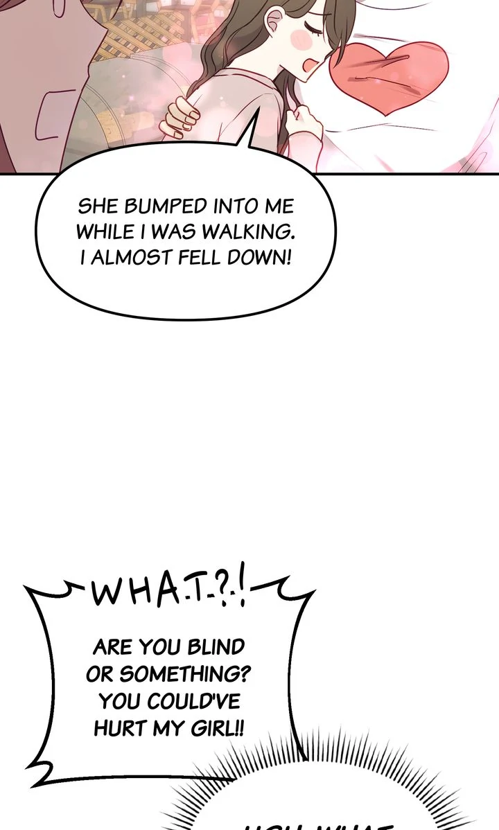 A Romantic Ending with My 2D Boyfriend! chapter 5 page 49