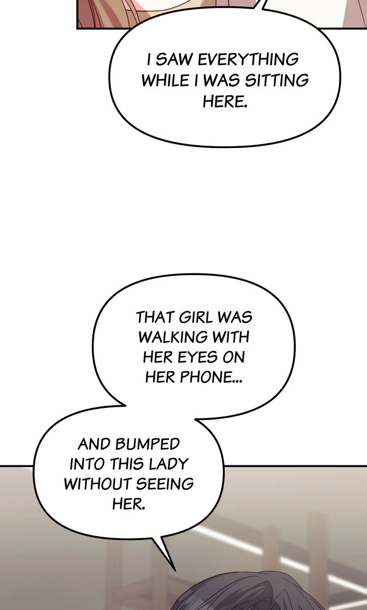 A Romantic Ending with My 2D Boyfriend! chapter 5 page 51