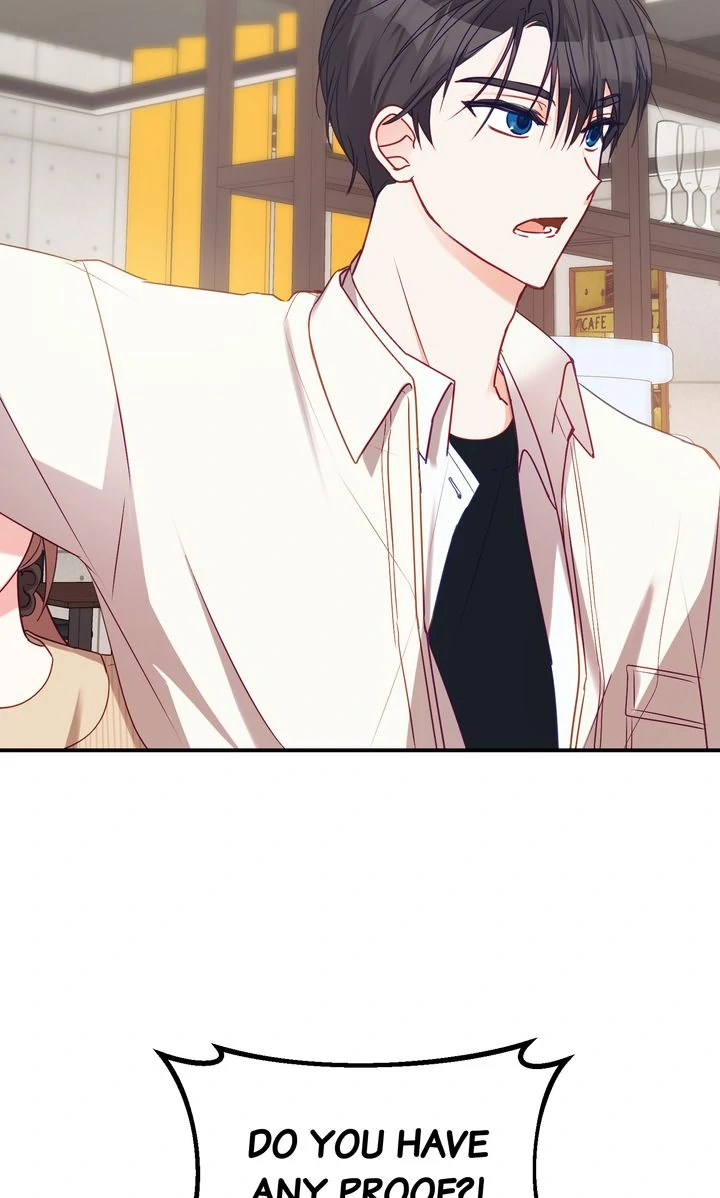 A Romantic Ending with My 2D Boyfriend! chapter 5 page 52