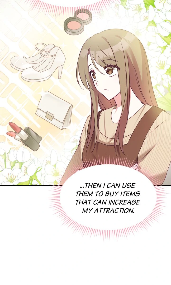 A Romantic Ending with My 2D Boyfriend! chapter 5 page 6