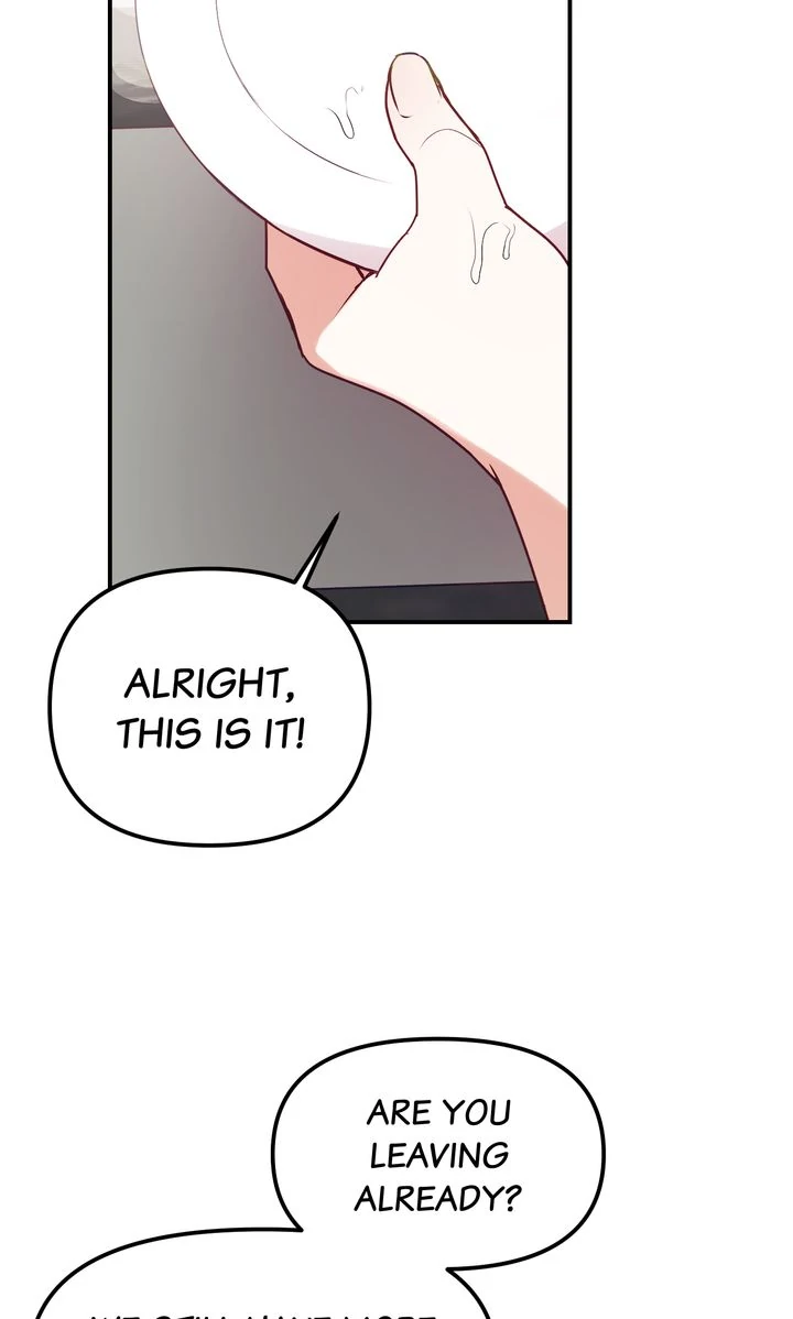 A Romantic Ending with My 2D Boyfriend! chapter 5 page 60