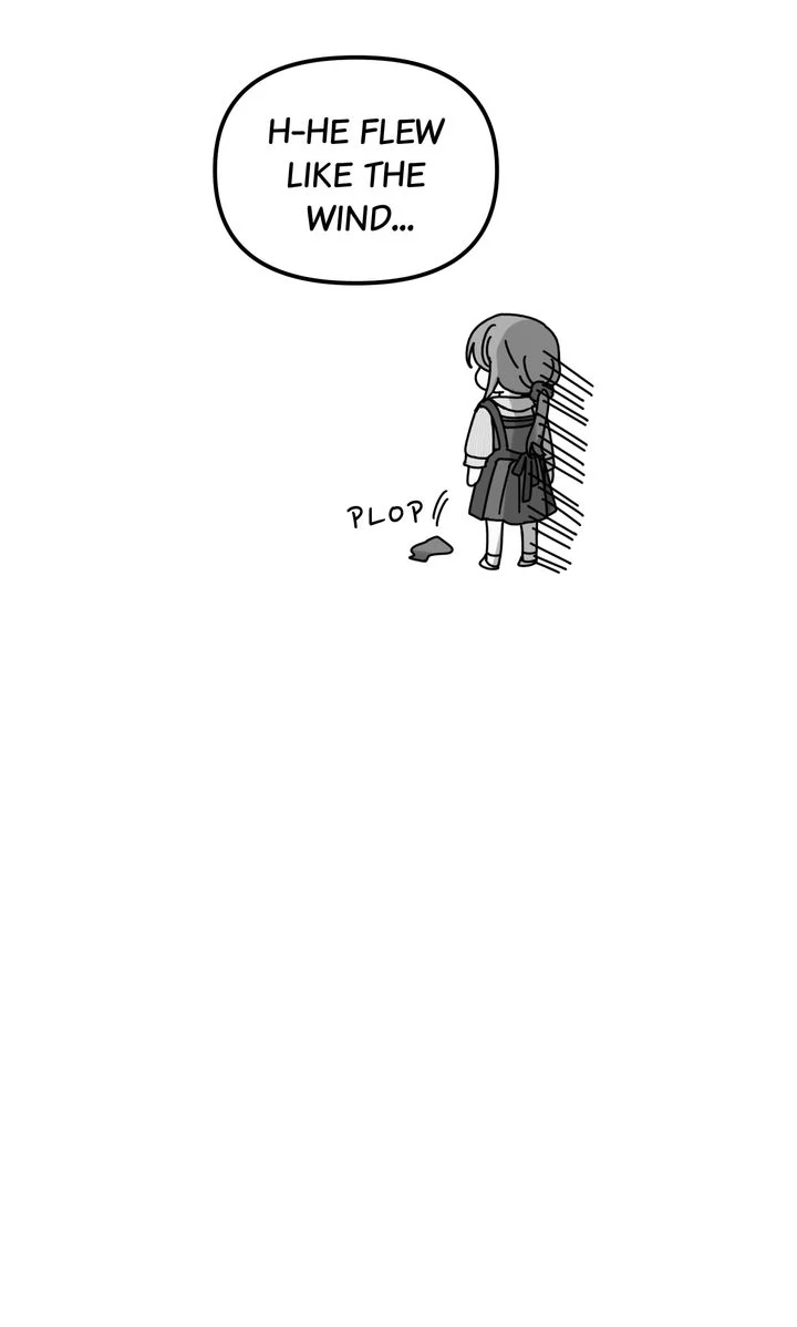 A Romantic Ending with My 2D Boyfriend! chapter 5 page 64
