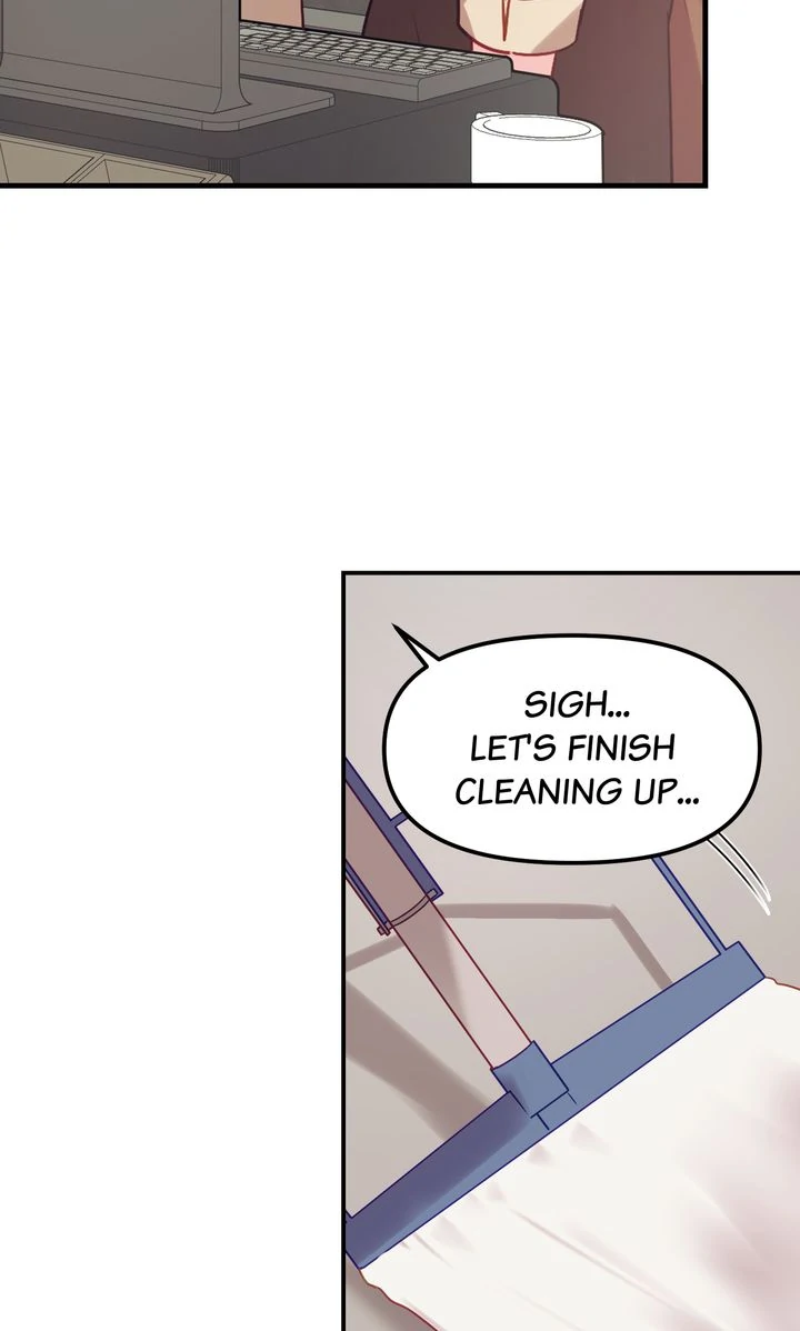 A Romantic Ending with My 2D Boyfriend! chapter 5 page 67