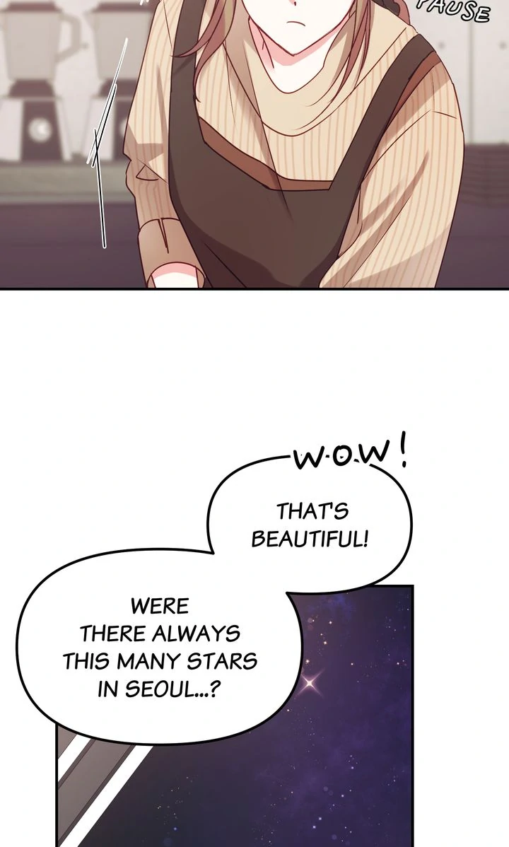 A Romantic Ending with My 2D Boyfriend! chapter 5 page 69