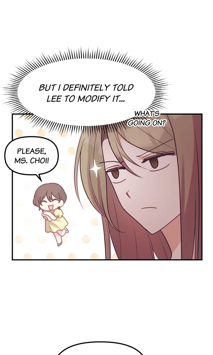 A Romantic Ending with My 2D Boyfriend! chapter 5 page 7