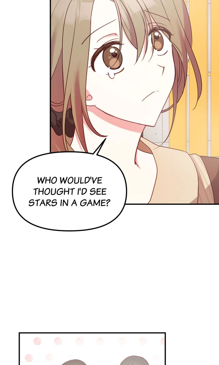 A Romantic Ending with My 2D Boyfriend! chapter 5 page 71