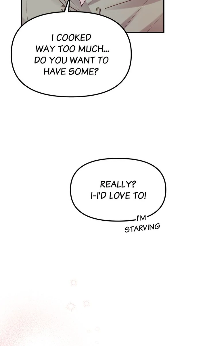 A Romantic Ending with My 2D Boyfriend! chapter 5 page 77