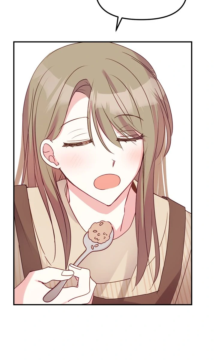 A Romantic Ending with My 2D Boyfriend! chapter 5 page 82