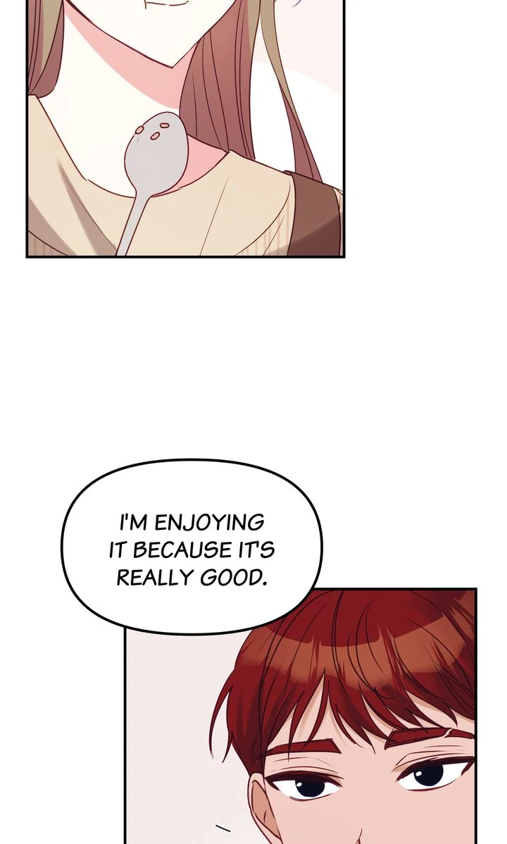 A Romantic Ending with My 2D Boyfriend! chapter 5 page 85