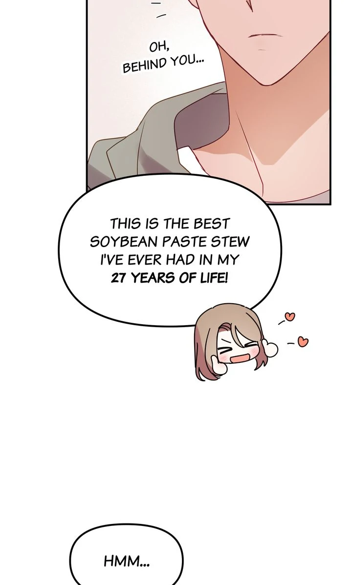 A Romantic Ending with My 2D Boyfriend! chapter 5 page 86