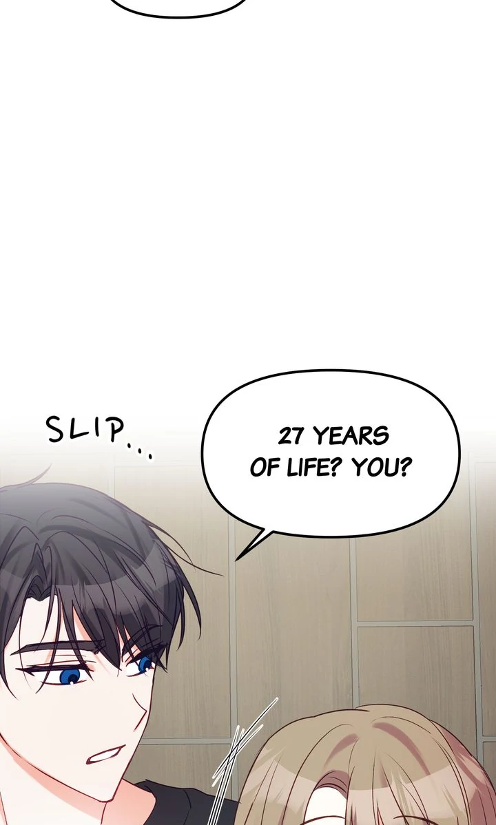 A Romantic Ending with My 2D Boyfriend! chapter 5 page 87