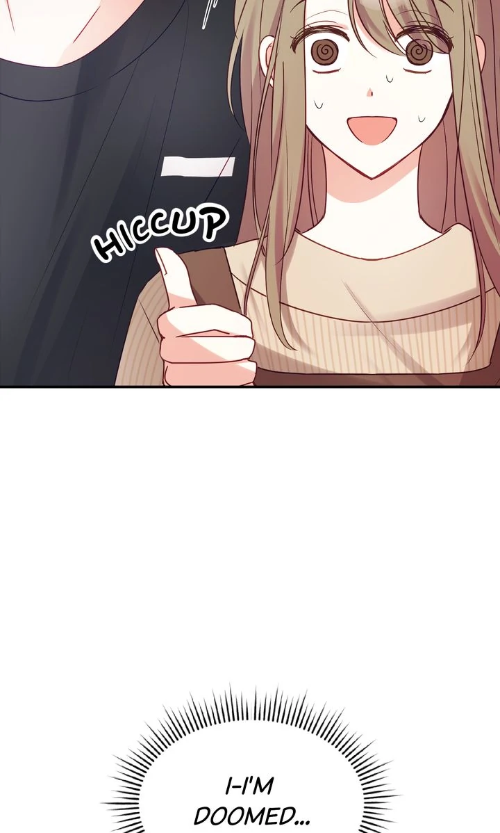 A Romantic Ending with My 2D Boyfriend! chapter 5 page 88