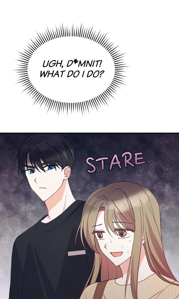 A Romantic Ending with My 2D Boyfriend! chapter 6 page 1