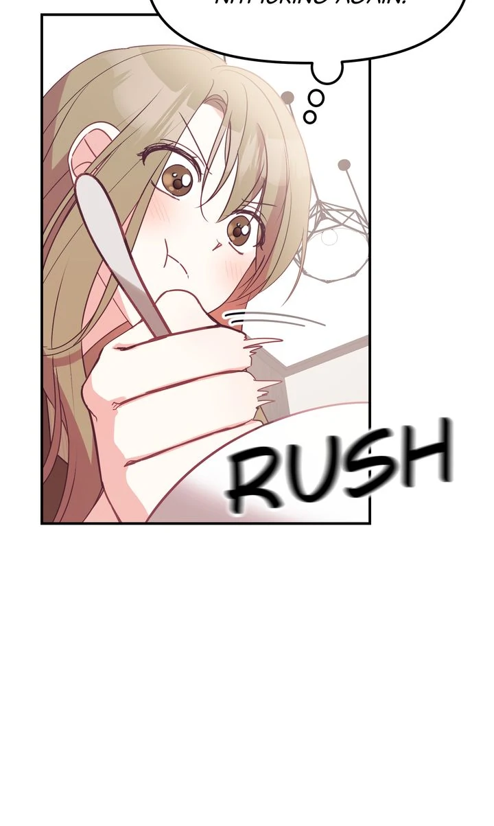 A Romantic Ending with My 2D Boyfriend! chapter 6 page 10