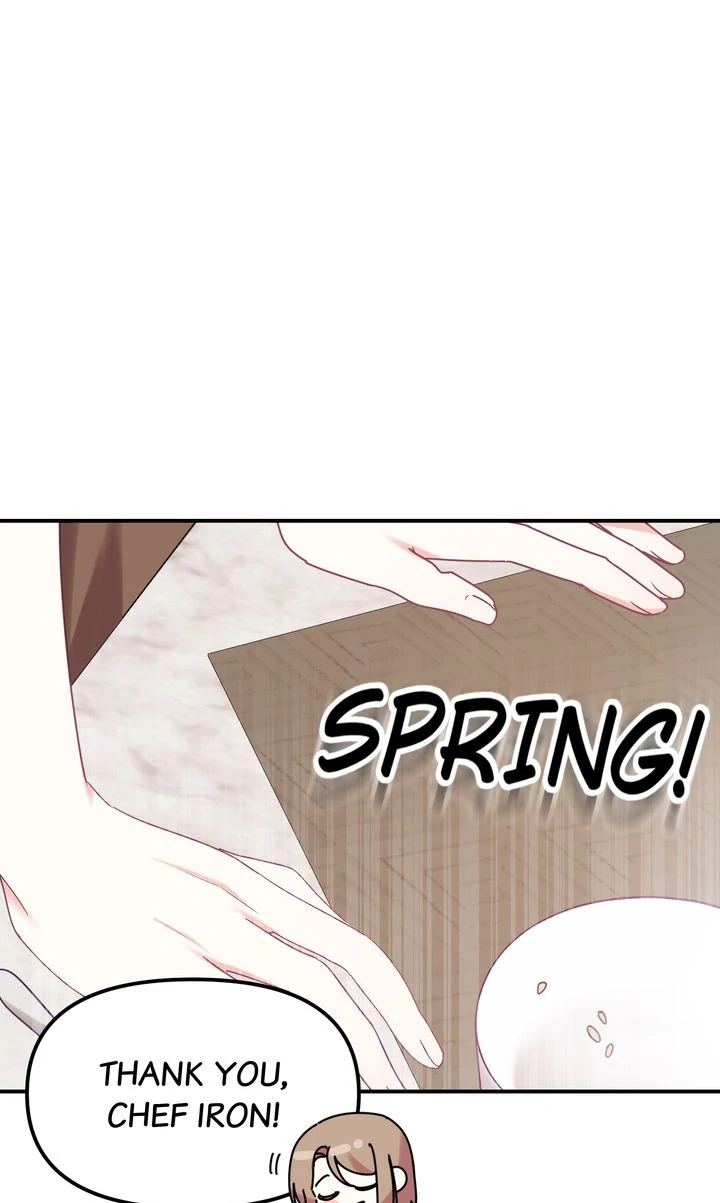 A Romantic Ending with My 2D Boyfriend! chapter 6 page 11