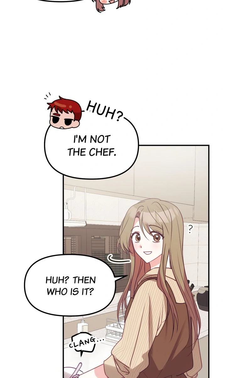 A Romantic Ending with My 2D Boyfriend! chapter 6 page 12
