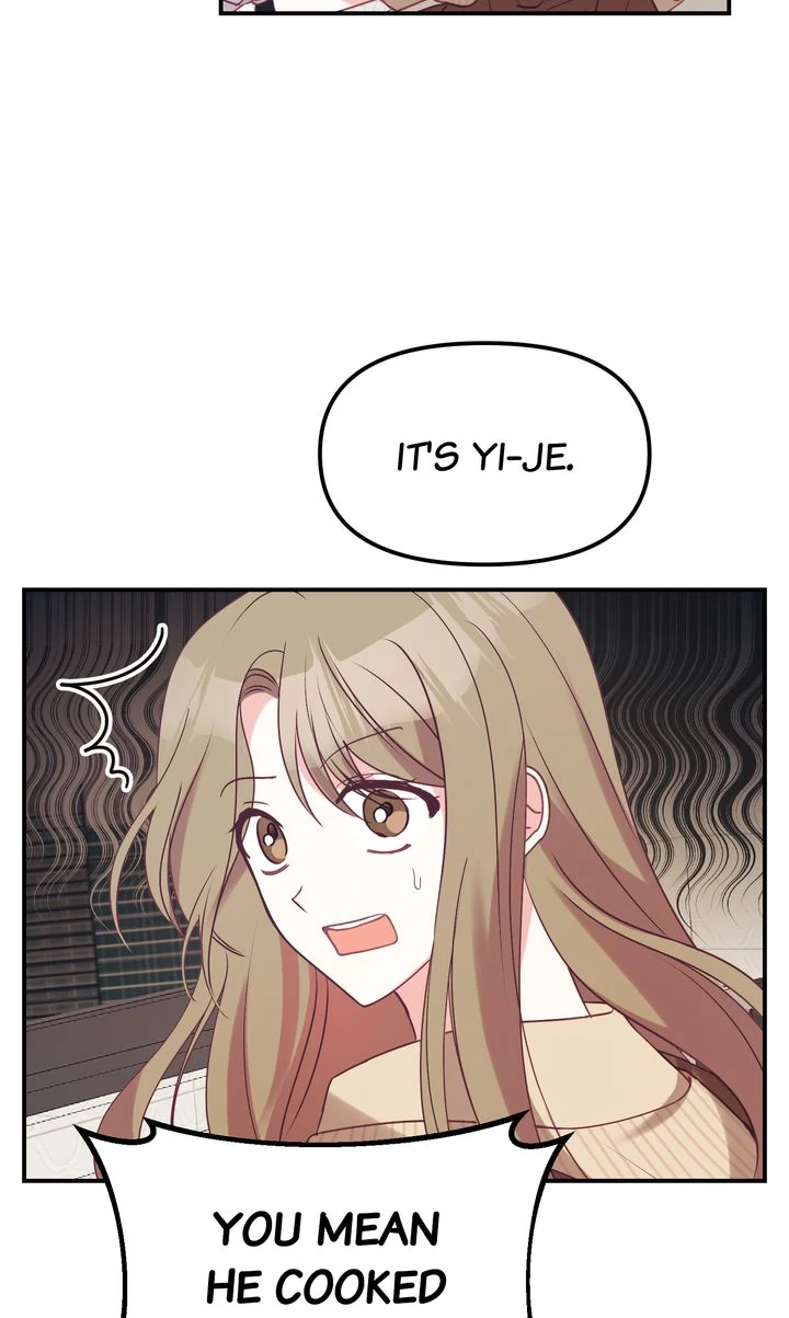 A Romantic Ending with My 2D Boyfriend! chapter 6 page 13