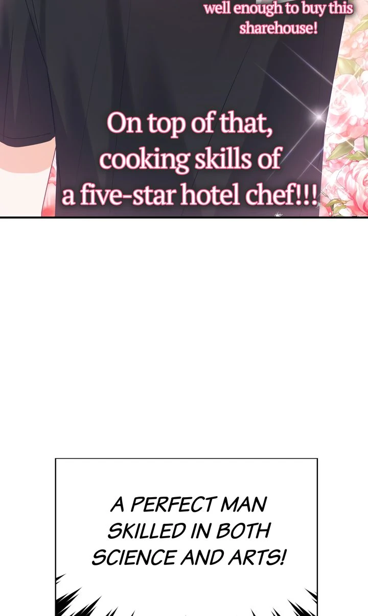 A Romantic Ending with My 2D Boyfriend! chapter 6 page 15