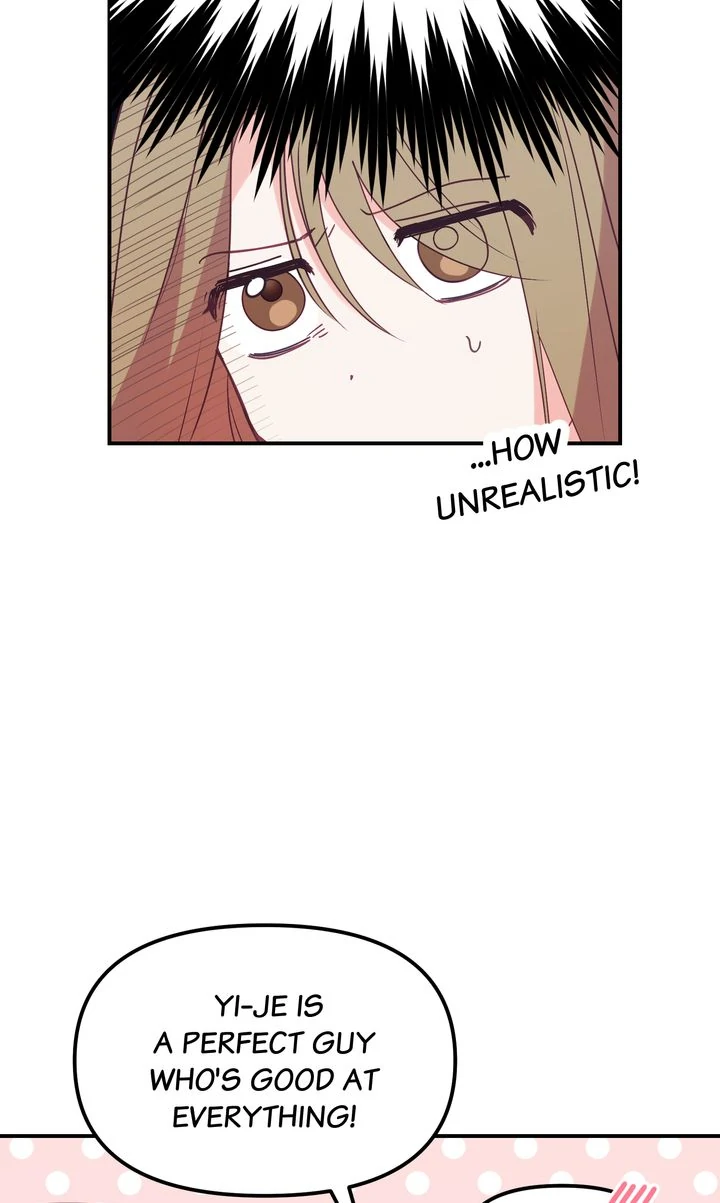 A Romantic Ending with My 2D Boyfriend! chapter 6 page 16
